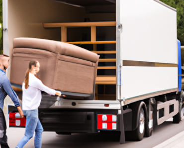 What You Should Know About Moving Companies