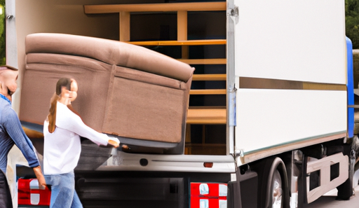 What You Should Know About Moving Companies