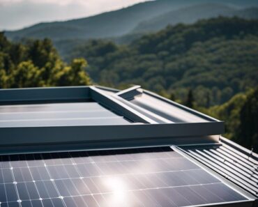 The Ultimate Guide to a Solar Roof