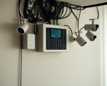 The Essential Features and Benefits of Wired Alarm Systems